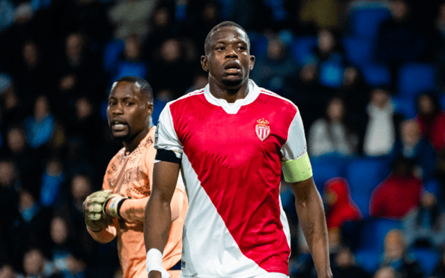 九游旧版本下载链接-摩纳哥主场大战巴黎圣日尔曼